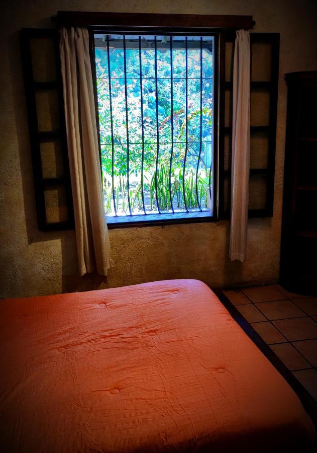 Amankaya Atitlan Hotel Cerro de Oro Exterior photo
