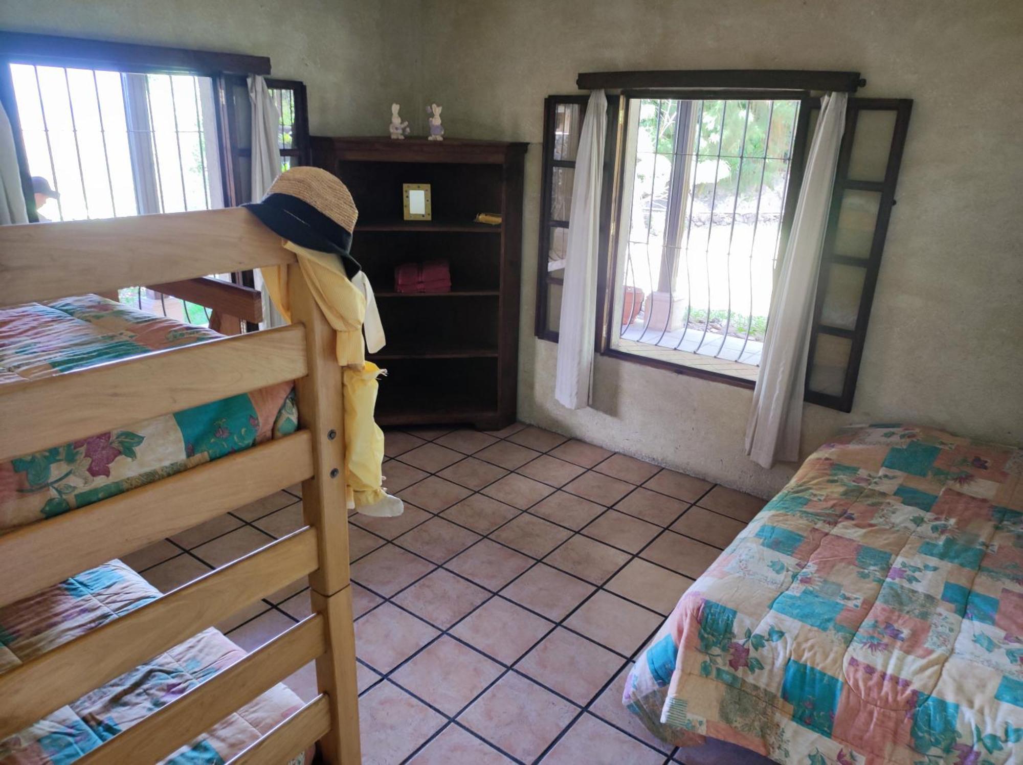 Amankaya Atitlan Hotel Cerro de Oro Room photo
