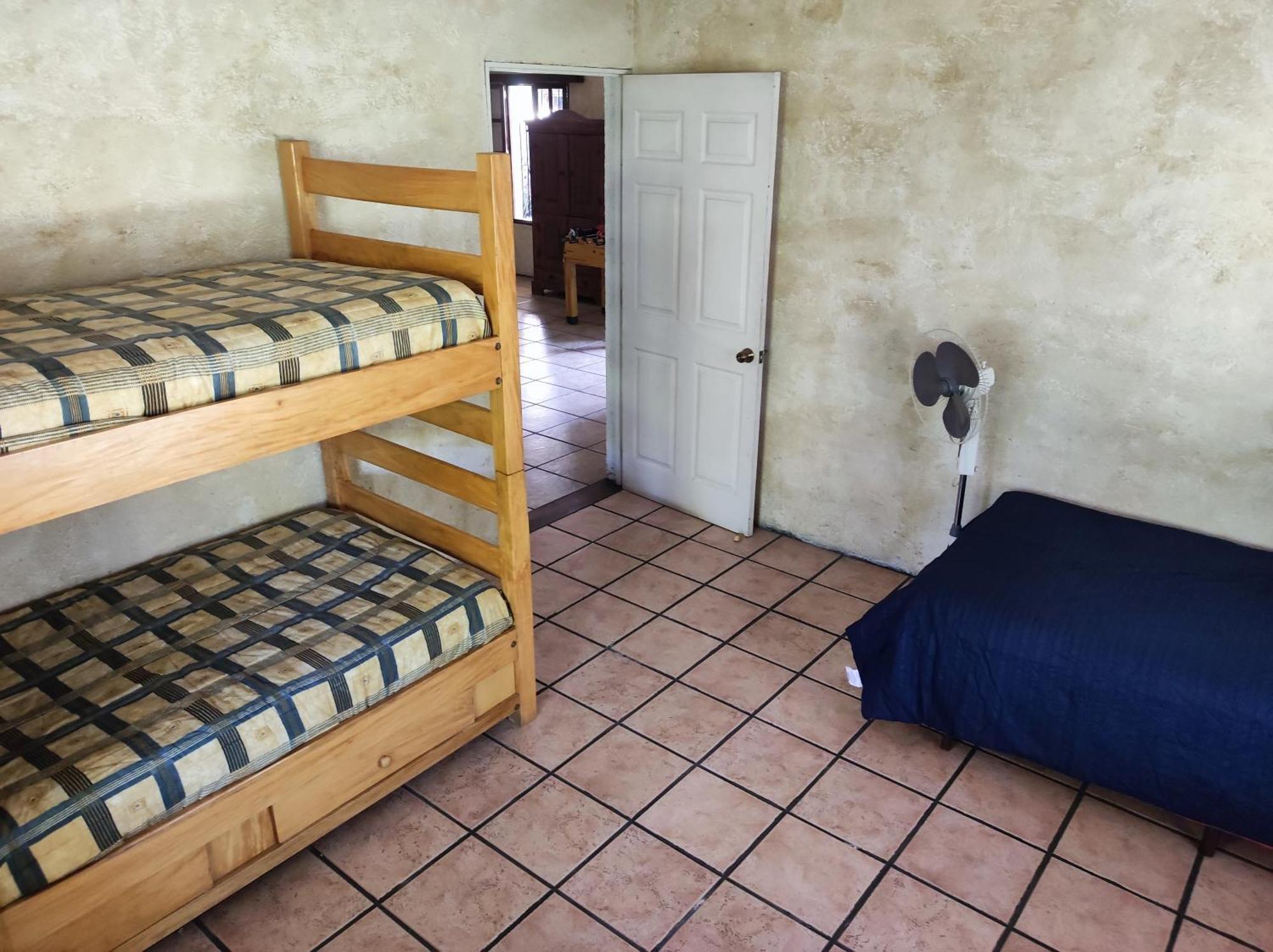 Amankaya Atitlan Hotel Cerro de Oro Room photo