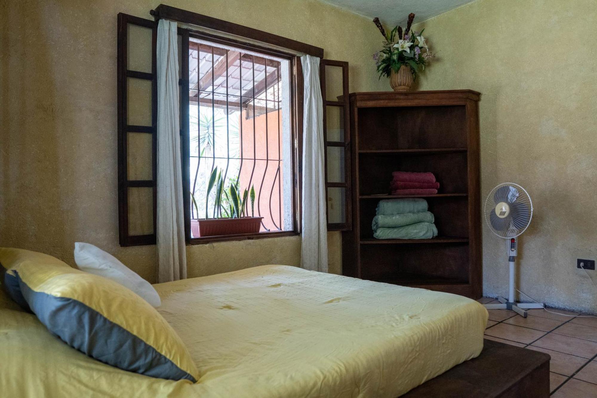 Amankaya Atitlan Hotel Cerro de Oro Exterior photo