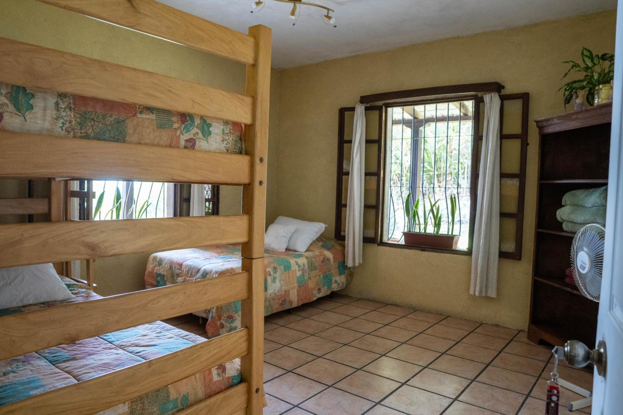 Amankaya Atitlan Hotel Cerro de Oro Exterior photo