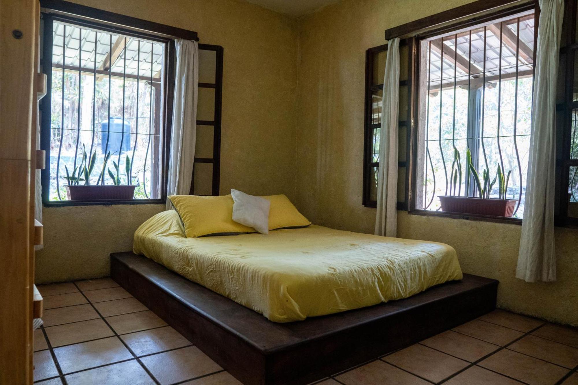 Amankaya Atitlan Hotel Cerro de Oro Exterior photo