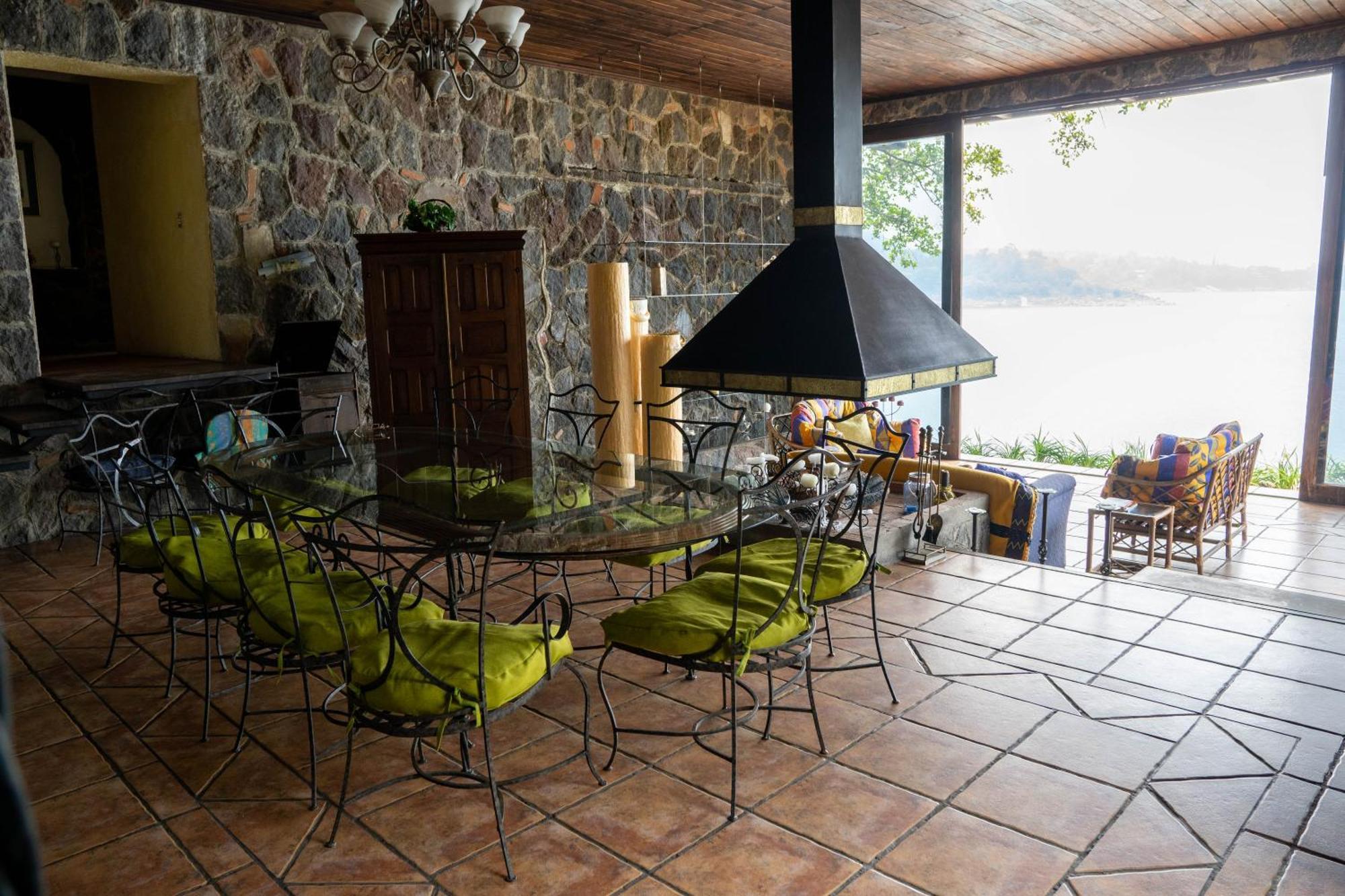 Amankaya Atitlan Hotel Cerro de Oro Exterior photo